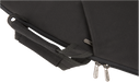 Fender Black Gig Bag For Electric Guitar - Guitar Warehouse