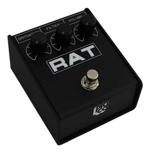 Pro Co RAT 2 Distortion Pedal - Guitar Warehouse