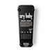 CRY BABY® STANDARD WAH GCB95 Guitar Effect Pedal - Guitar Warehouse