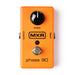 MXR Phase 90 M101 Guitar Phaser Effect Pedal - Guitar Warehouse