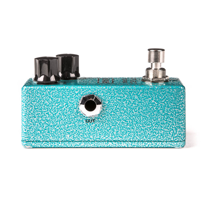 MXR® CLASSIC 108 FUZZ MINI M296 Guitar Effect Pedal - Guitar Warehouse