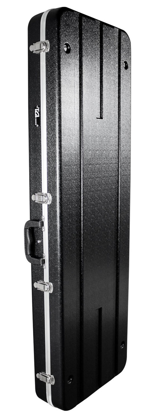 TGI CASE ABS BASS GUITAR - Guitar Warehouse