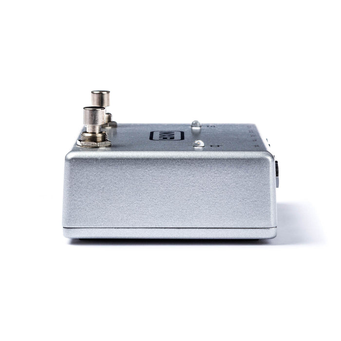 MXR® A/B BOX M196 Switching Guitar Effect Pedal - Guitar Warehouse