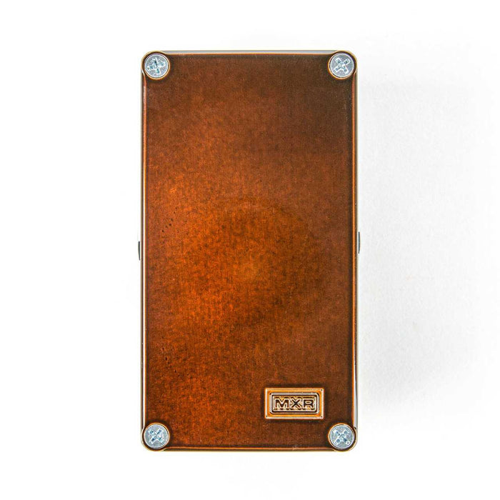MXR® BROWN ACID™ FUZZ CSP038 Guitar Effect Pedal - Guitar Warehouse