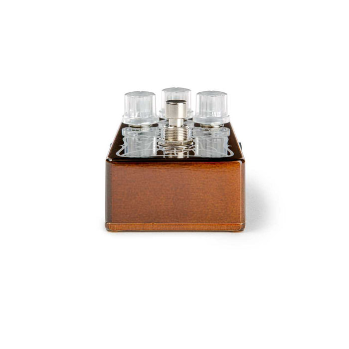 MXR® BROWN ACID™ FUZZ CSP038 Guitar Effect Pedal - Guitar Warehouse