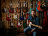 Guitar Workshop 8th Feb 2020 - How to Solo using the Pentatonic Scale - Guitar Warehouse