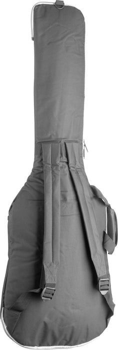Stagg Padded Water Repellent Nylon Bag For Electric Guitar - Guitar Warehouse