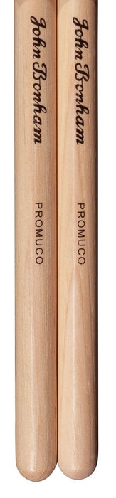 Promuco Drumsticks - John Bonham Signature - Guitar Warehouse