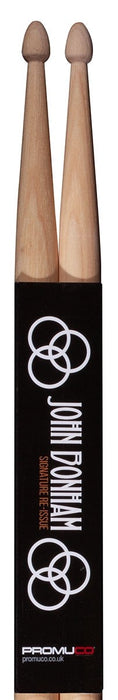Promuco Drumsticks - John Bonham Signature - Guitar Warehouse