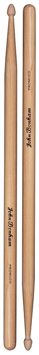 Promuco Drumsticks - John Bonham Signature - Guitar Warehouse