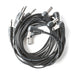 MXR® DC BRICK™ REPLACEMENT ECB296 PEDALBOARD CABLE KIT - Guitar Warehouse