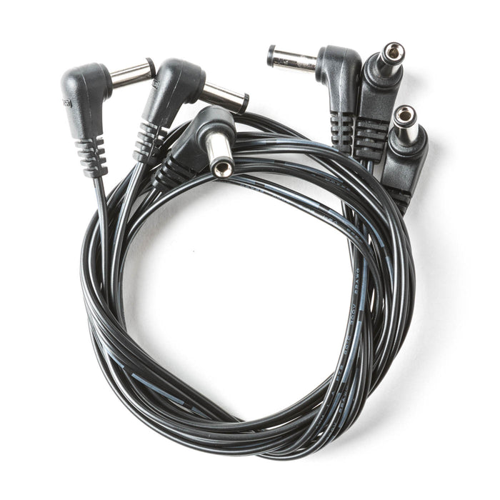 MXR® DC BRICK™ REPLACEMENT ECB296 PEDALBOARD CABLE KIT - Guitar Warehouse