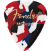 Confetti, 351 Shape, Medium (12) - Guitar Warehouse