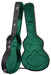 TGI CASE WOOD ELECTRIC 335 STYLE GUITAR - Semi Acoustic - Guitar Warehouse