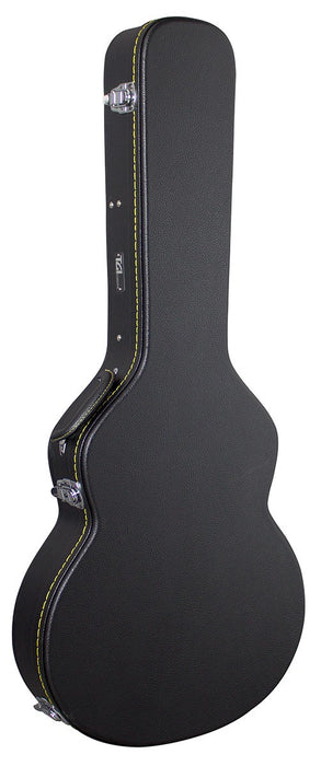 TGI CASE WOOD ELECTRIC 335 STYLE GUITAR - Semi Acoustic - Guitar Warehouse