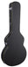TGI CASE WOOD ELECTRIC 335 STYLE GUITAR - Semi Acoustic - Guitar Warehouse