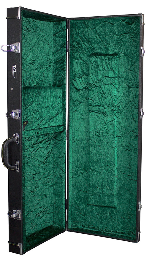 TGI Hard Case Wood Electric Guitar (Strat, Tele, Ibanez) - Guitar Warehouse