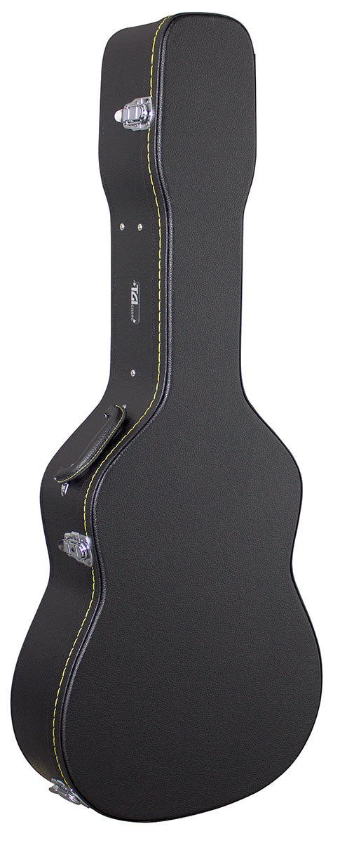 TGI CASE WOOD ACOUSTIC 12 STRING GUITAR - Guitar Warehouse