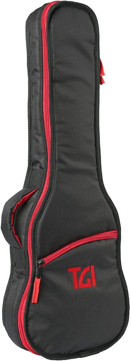 Concert Ukulele Padded Soft Bag - Guitar Warehouse
