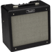 Fender Pro Junior™ IV SE Black, 230V UK - Guitar Warehouse
