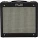 Fender Pro Junior™ IV SE Black, 230V UK - Guitar Warehouse