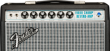 Fender '68 Custom Vibro Champ® Reverb, 230V EU - Guitar Warehouse