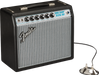Fender '68 Custom Vibro Champ® Reverb, 230V EU - Guitar Warehouse