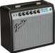Fender '68 Custom Vibro Champ® Reverb, 230V EU - Guitar Warehouse