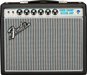 Fender '68 Custom Vibro Champ® Reverb, 230V EU - Guitar Warehouse