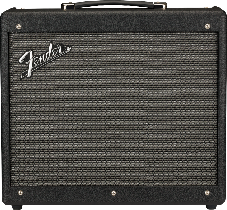 Fender Mustang™ GTX50, 230V EU Guitar Combo Amp - Guitar Warehouse