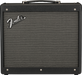 Fender Mustang™ GTX50, 230V EU Guitar Combo Amp - Guitar Warehouse