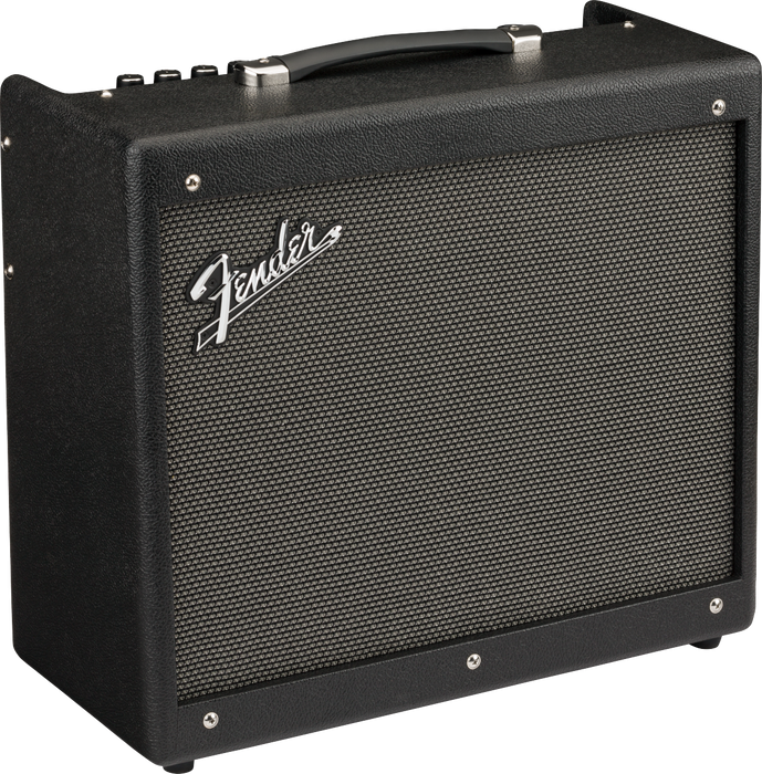 Fender Mustang™ GTX50, 230V EU Guitar Combo Amp - Guitar Warehouse