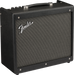 Fender Mustang™ GTX50, 230V EU Guitar Combo Amp - Guitar Warehouse