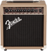 Fender Acoustasonic™ 15, Acoustic Guitar Combo 230V UK DS - Guitar Warehouse