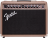 Fender Acoustasonic 40 Acoustic Guitar Combo 230V UK - Guitar Warehouse