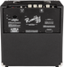 Fender Rumble™ 25 (V3), 230V UK, Black/Silver - Guitar Warehouse