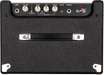 Fender Rumble™ 25 (V3), 230V UK, Black/Silver - Guitar Warehouse