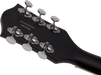 Gretsch G5410T Electromatic® "Rat Rod" Hollow Body Single-Cut with Bigsby®, Rosewood Fingerboard, Matte Black - Guitar Warehouse