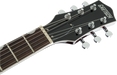 Gretsch G5230T Electromatic® Jet™ Firebird Red Single-Cut With Bigsby® - Guitar Warehouse