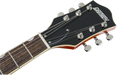 Gretsch G5622T Electromatic® Center Block Double-Cut with Bigsby®, Laurel Fingerboard, Orange Stain - Guitar Warehouse