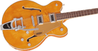 Gretsch G5622T Electromatic® Center Block Double-Cut with Bigsby®, Laurel Fingerboard, Speyside - Guitar Warehouse