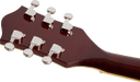 Gretsch G5622 Electromatic® Center Block Double-Cut with V-Stoptail, Laurel Fingerboard, Aged Walnut - Guitar Warehouse