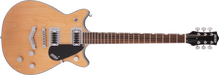 Gretsch G5222 Electromatic® Double Jet™ With V-Stoptail - Aged Natural - Guitar Warehouse