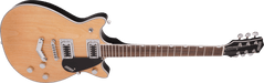 Gretsch G5222 Electromatic® Double Jet™ With V-Stoptail - Aged Natural - Guitar Warehouse