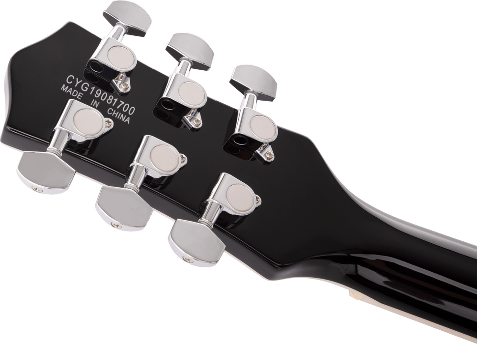 Gretsch G5222 Electromatic® Double Jet™ With V-Stoptail - Aged Natural - Guitar Warehouse