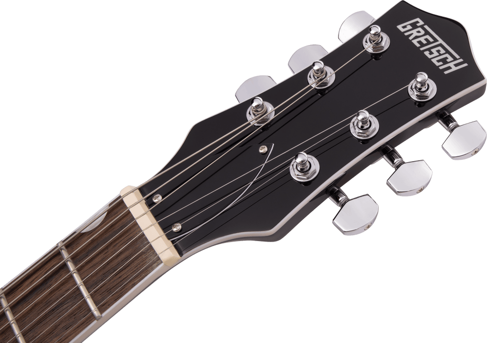 Gretsch G5222 Electromatic® Double Jet™ With V-Stoptail - Aged Natural - Guitar Warehouse