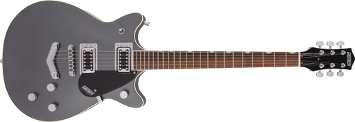 Gretsch G5222 Electromatic® Double Jet™ With V-Stoptail - London Grey - Guitar Warehouse