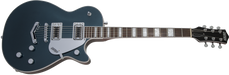 Gretsch G5220 Electromatic® Jet™ BT Single-Cut with V-Stoptail, Black Walnut Fingerboard, Jade Grey Metallic - Guitar Warehouse