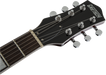 Gretsch G5220 Electromatic® Jet™ BT Single-Cut with V-Stoptail, Black Walnut Fingerboard, Jade Grey Metallic - Guitar Warehouse