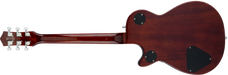 Gretsch G5220 Electromatic® Jet™ Single-Cut With V-Stoptail, Dark Cherry Metallic - Guitar Warehouse
